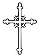 Cross Outline